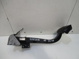 bontott AUDI A8 Fékpedál