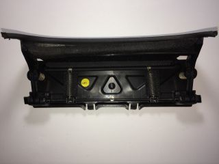 bontott AUDI A8 Felső Kormányoszlop Burkolat