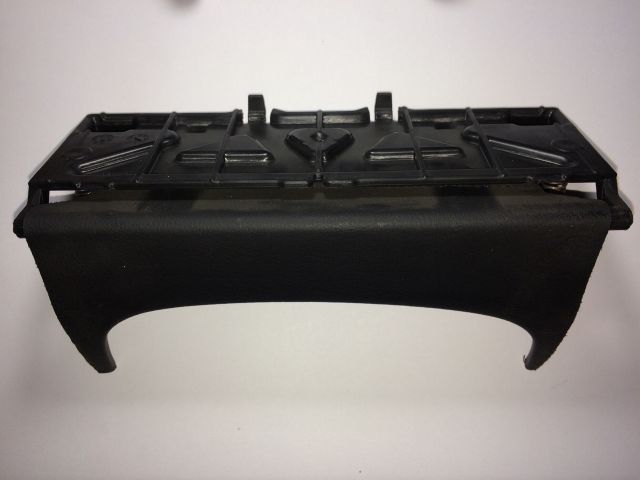 bontott AUDI A8 Felső Kormányoszlop Burkolat