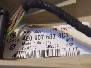 bontott AUDI A8 Fényérzékelő