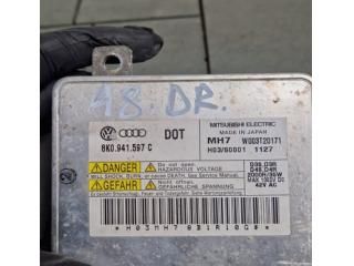 bontott AUDI A8 Fényszóró Elektronika