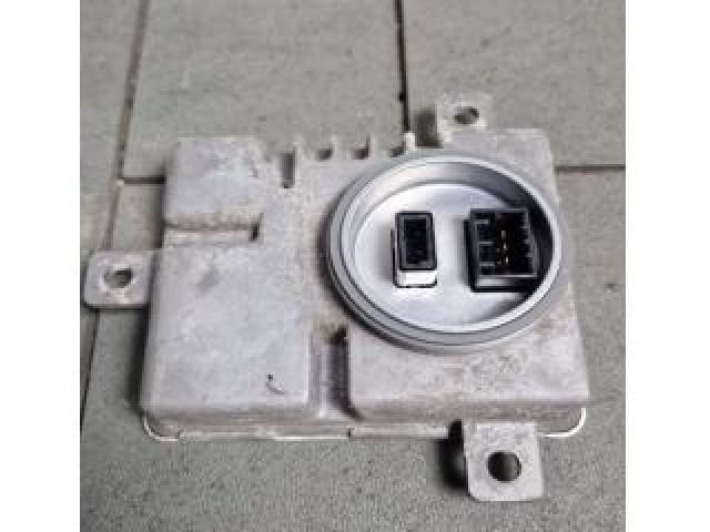 bontott AUDI A8 Fényszóró Elektronika