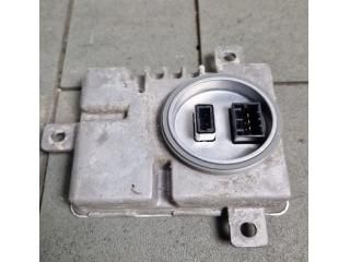 bontott AUDI A8 Fényszóró Elektronika