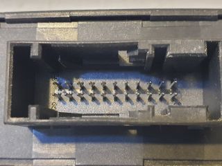 bontott AUDI A8 Fényszóró Elektronika