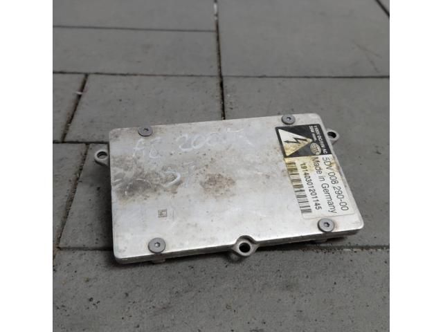 bontott AUDI A8 Fényszóró Elektronika