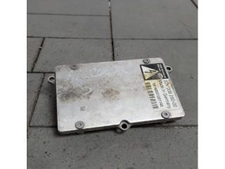 bontott AUDI A8 Fényszóró Elektronika