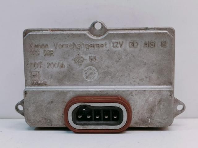 bontott AUDI A8 Fényszóró Elektronika