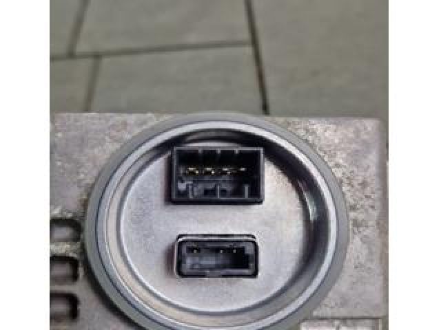 bontott AUDI A8 Fényszóró Elektronika