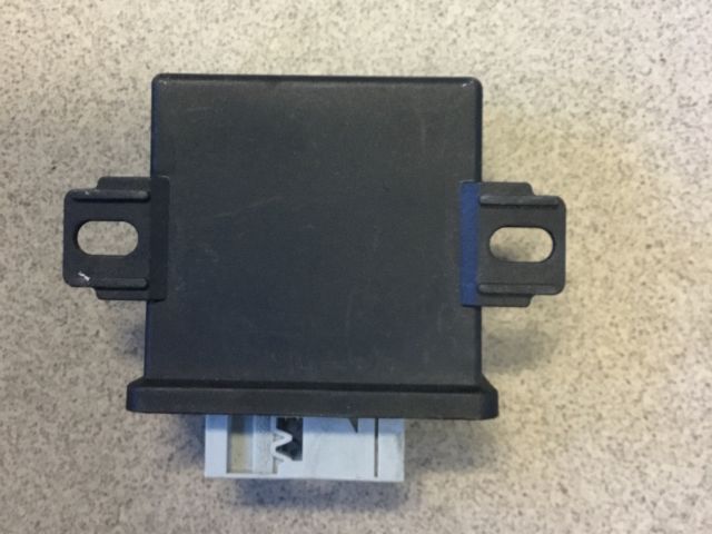 bontott AUDI A8 Fényszóró Elektronika