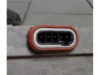 bontott AUDI A8 Fényszóró Elektronika