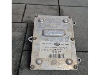 bontott AUDI A8 Fényszóró Elektronika