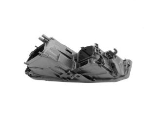 bontott AUDI A8 Fényszóróház