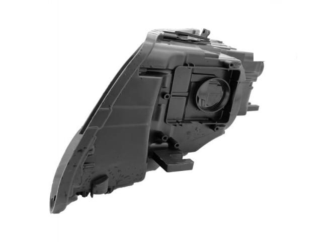 bontott AUDI A8 Fényszóróház