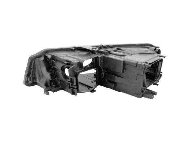 bontott AUDI A8 Fényszóróház