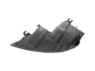 bontott AUDI A8 Fényszóróház