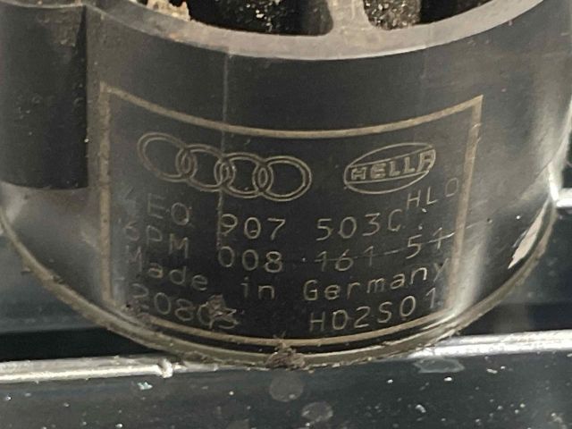 bontott AUDI A8 Fényszórómagasság Állító Motor (Pozíciófüggetlen)