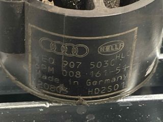 bontott AUDI A8 Fényszórómagasság Állító Motor (Pozíciófüggetlen)