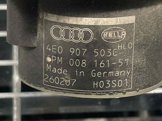 bontott AUDI A8 Fényszórómagasság Állító Motor (Pozíciófüggetlen)