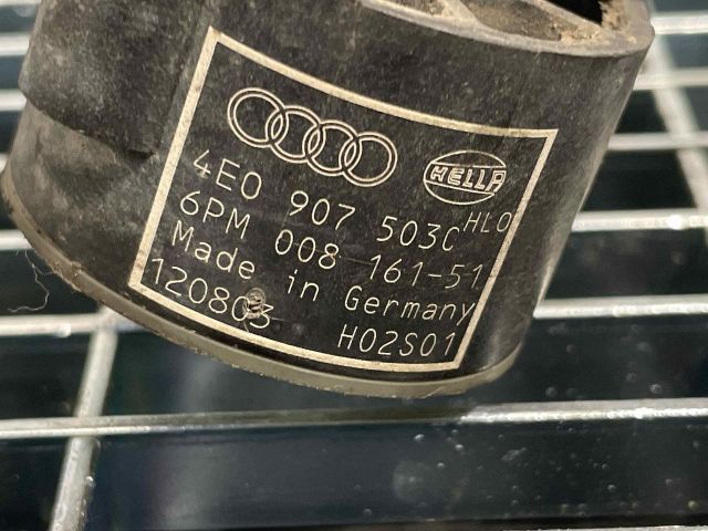 bontott AUDI A8 Fényszórómagasság Állító Motor (Pozíciófüggetlen)