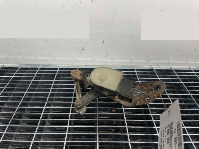 bontott AUDI A8 Fényszórómagasság Állító Motor (Pozíciófüggetlen)