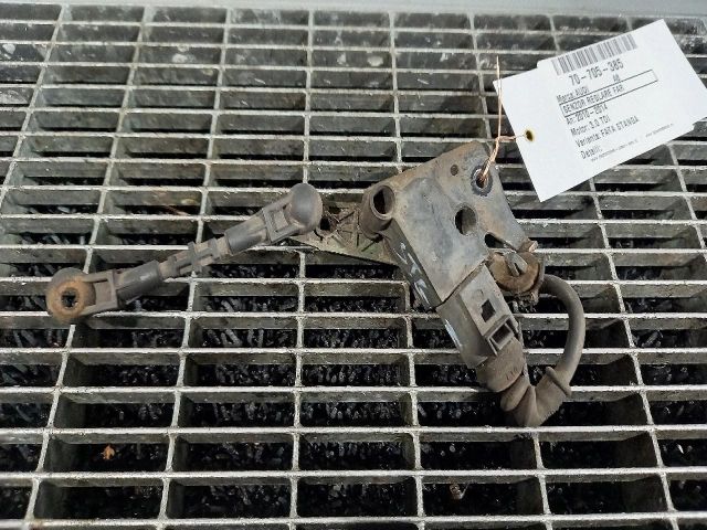 bontott AUDI A8 Fényszórómagasság Állító Motor (Pozíciófüggetlen)