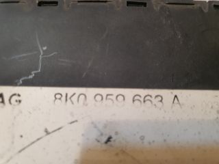 bontott AUDI A8 Feszültségszabályzó