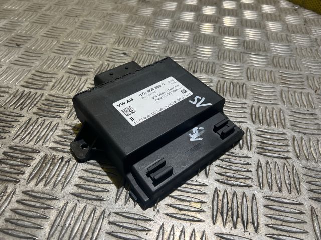 bontott AUDI A8 Feszültségszabályzó