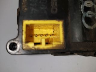 bontott AUDI A8 Fűtés Állító Motor