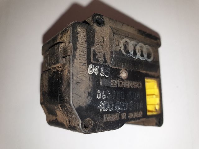 bontott AUDI A8 Fűtés Állító Motor