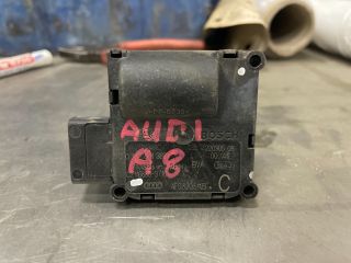 bontott AUDI A8 Fűtés Állító Motor