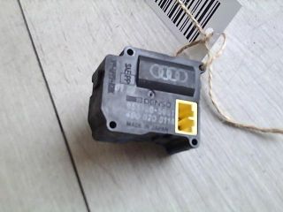 bontott AUDI A8 Fűtés Állító Motor
