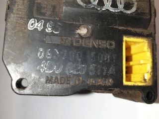 bontott AUDI A8 Fűtés Állító Motor