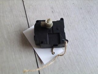 bontott AUDI A8 Fűtés Állító Motor