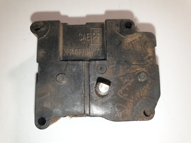 bontott AUDI A8 Fűtés Állító Motor