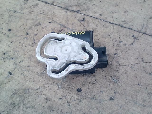 bontott AUDI A8 Fűtés Állító Motor