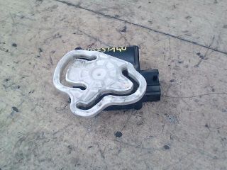 bontott AUDI A8 Fűtés Állító Motor