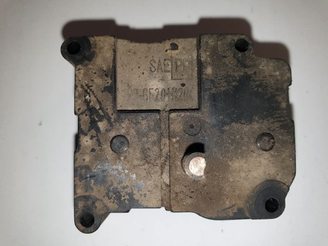 bontott AUDI A8 Fűtés Állító Motor