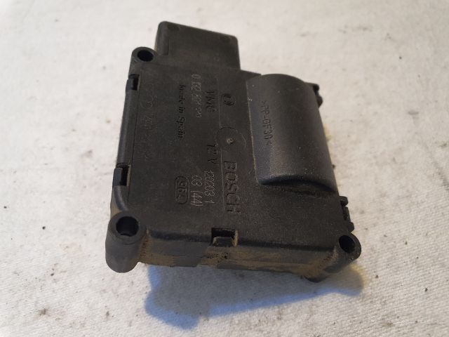 bontott AUDI A8 Fűtés Állító Motor