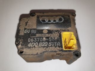 bontott AUDI A8 Fűtés Állító Motor