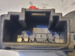 bontott AUDI A8 Fűtés Állító Motor