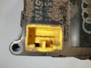 bontott AUDI A8 Fűtés Állító Motor