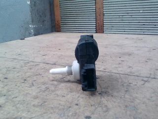 bontott AUDI A8 Fűtés Állító Motor