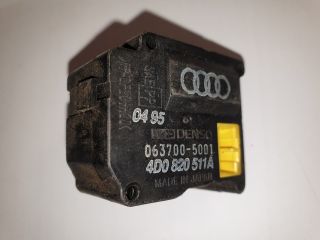 bontott AUDI A8 Fűtés Állító Motor
