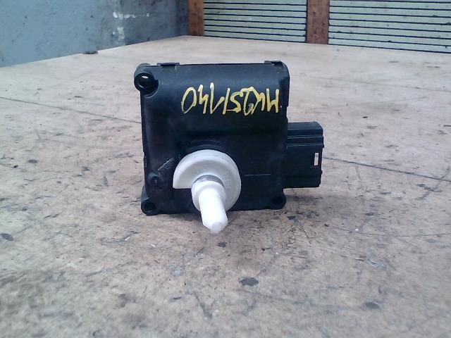 bontott AUDI A8 Fűtés Állító Motor