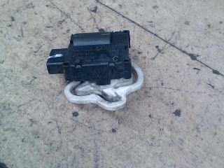 bontott AUDI A8 Fűtés Állító Motor