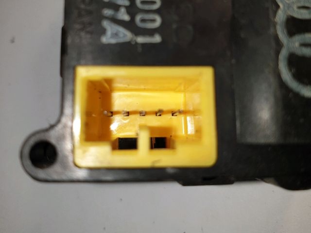 bontott AUDI A8 Fűtés Állító Motor