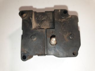 bontott AUDI A8 Fűtés Állító Motor