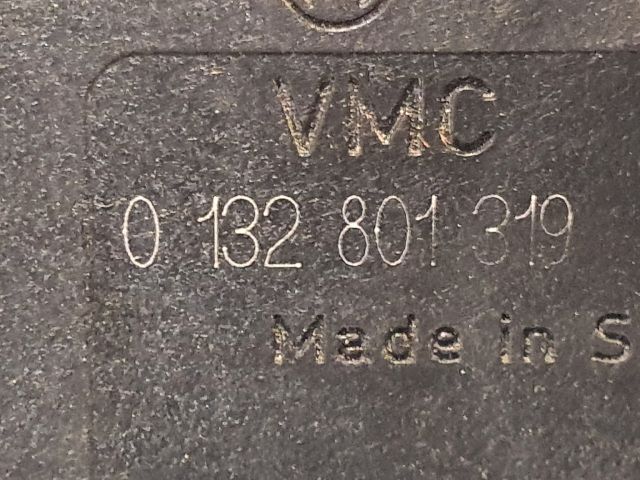 bontott AUDI A8 Fűtés Állító Motor