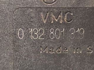 bontott AUDI A8 Fűtés Állító Motor