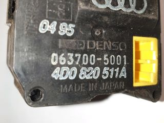 bontott AUDI A8 Fűtés Állító Motor